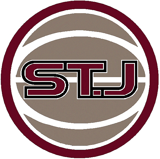 St. John's Red Storm 2004-2006 Alternate Logo t shirts DIY iron ons